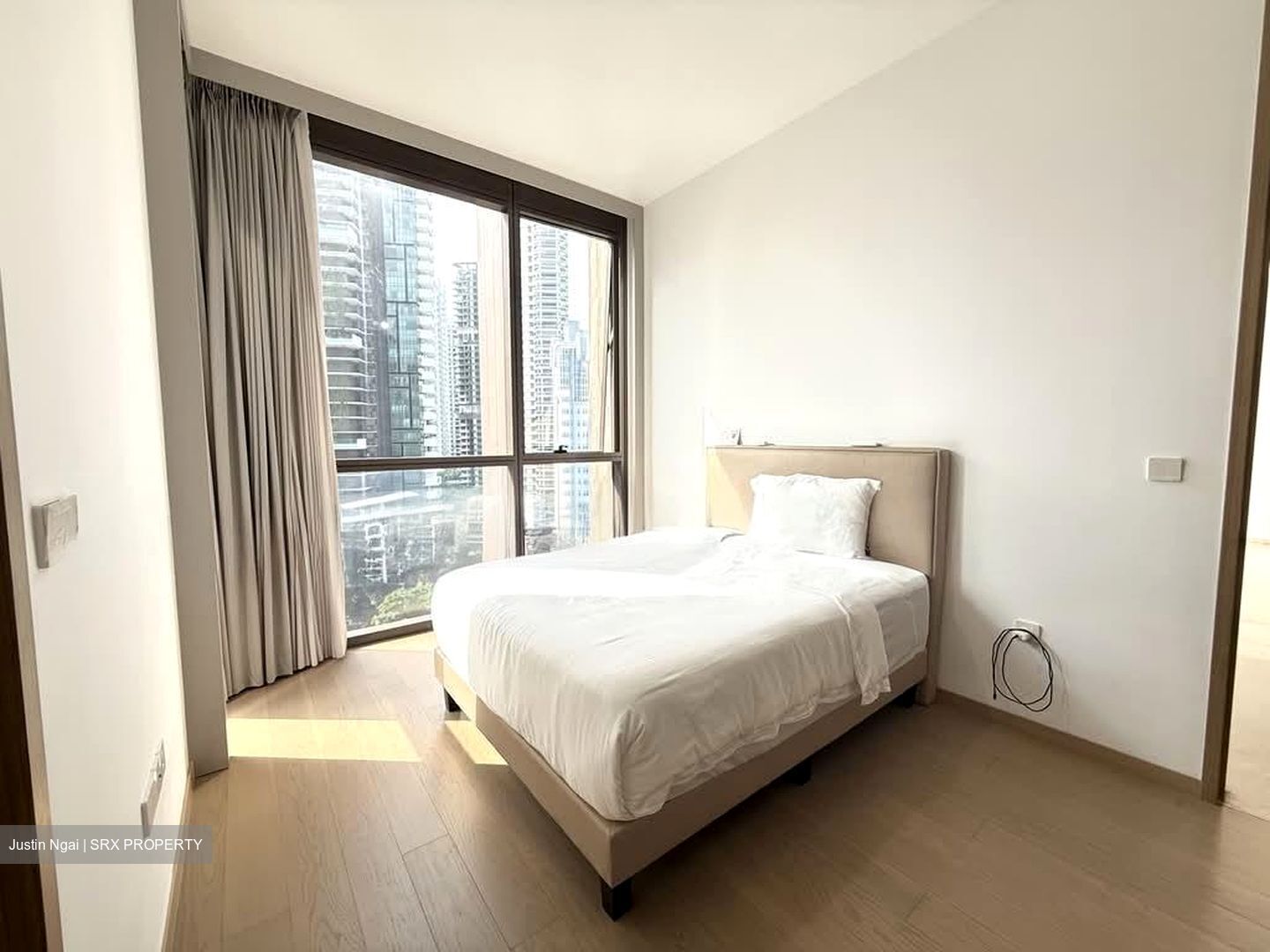 The Avenir (D9), Condominium #592008231